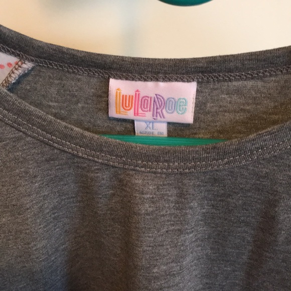 LuLaRoe Randy - Picture 2 of 4